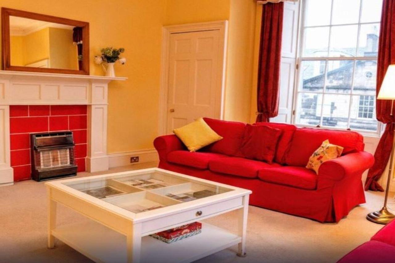 Appartamento 2 Bedroom Flat In The New Town *